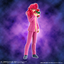 Load image into Gallery viewer, PRE-ORDER Yu Yu Hakusho HG Figure Collection Exclusive Set of 4