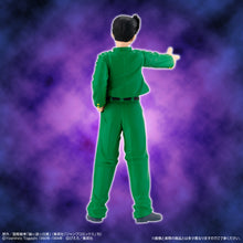Load image into Gallery viewer, PRE-ORDER Yu Yu Hakusho HG Figure Collection Exclusive Set of 4