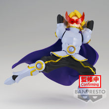 Load image into Gallery viewer, PRE-ORDER Yuga Aoyama The Amazing Heroes Plus My Hero Academia