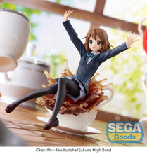 Load image into Gallery viewer, PRE-ORDER Yui Hirasawa Luminasta Figure K-ON!