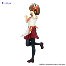 Load image into Gallery viewer, PRE-ORDER Yui Hirasawa Trio-Try-iT Figure K-On! (reproduction)