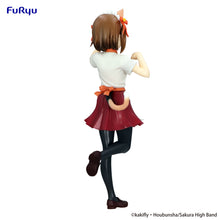 Load image into Gallery viewer, PRE-ORDER Yui Hirasawa Trio-Try-iT Figure K-On! (reproduction)
