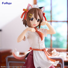 Load image into Gallery viewer, PRE-ORDER Yui Hirasawa Trio-Try-iT Figure K-On! (reproduction)