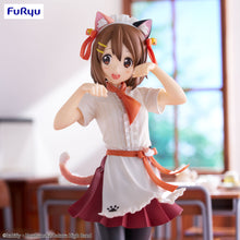 Load image into Gallery viewer, PRE-ORDER Yui Hirasawa Trio-Try-iT Figure K-On! (reproduction)