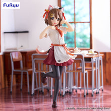 Load image into Gallery viewer, PRE-ORDER Yui Hirasawa Trio-Try-iT Figure K-On! (reproduction)