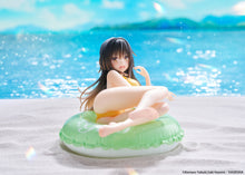Load image into Gallery viewer, PRE-ORDER Yui Kotegawa Aqua Float Girls Figure To Love-Ru Darkness