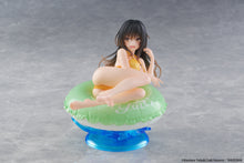 Load image into Gallery viewer, PRE-ORDER Yui Kotegawa Aqua Float Girls Figure To Love-Ru Darkness