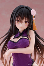 Load image into Gallery viewer, PRE-ORDER Yui Kotegawa Desktop Cute Figure Chinese Dress Ver. To Love-Ru Darkness