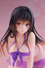 Load image into Gallery viewer, PRE-ORDER Yui Kotegawa Desktop Cute Figure Room wear Ver. To Love-Ru Darkness