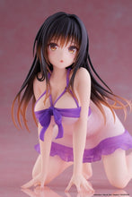 Load image into Gallery viewer, PRE-ORDER Yui Kotegawa Desktop Cute Figure Room wear Ver. To Love-Ru Darkness
