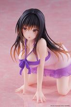 Load image into Gallery viewer, PRE-ORDER Yui Kotegawa Desktop Cute Figure Room wear Ver. To Love-Ru Darkness