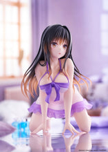 Load image into Gallery viewer, PRE-ORDER Yui Kotegawa Desktop Cute Figure Room wear Ver. To Love-Ru Darkness