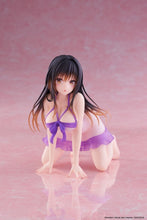 Load image into Gallery viewer, PRE-ORDER Yui Kotegawa Desktop Cute Figure Room wear Ver. To Love-Ru Darkness