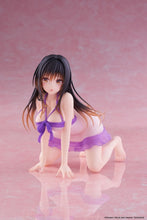 Load image into Gallery viewer, PRE-ORDER Yui Kotegawa Desktop Cute Figure Room wear Ver. To Love-Ru Darkness
