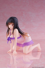 Load image into Gallery viewer, PRE-ORDER Yui Kotegawa Desktop Cute Figure Room wear Ver. To Love-Ru Darkness