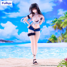 Load image into Gallery viewer, PRE-ORDER Yui Kotegawa Trio-Try-iT Figure To Love Ru Darkness