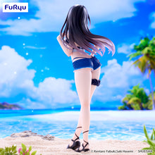 Load image into Gallery viewer, PRE-ORDER Yui Kotegawa Trio-Try-iT Figure To Love Ru Darkness