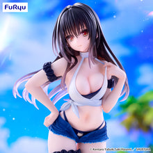 Load image into Gallery viewer, PRE-ORDER Yui Kotegawa Trio-Try-iT Figure To Love Ru Darkness