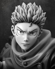 Load image into Gallery viewer, PRE-ORDER Yuji Itadaori Incense Chamber (Mono Edition) Jujutsu Kaisen