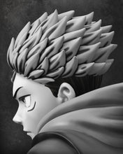 Load image into Gallery viewer, PRE-ORDER Yuji Itadaori Incense Chamber (Mono Edition) Jujutsu Kaisen