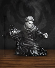 Load image into Gallery viewer, PRE-ORDER Yuji Itadaori Incense Chamber (Mono Edition) Jujutsu Kaisen