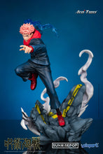 Load image into Gallery viewer, PRE-ORDER Yuji Itadori Fighting Mode (Sunrise Pop) Jujutsu Kaisen Action Figure
