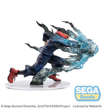 Load image into Gallery viewer, PRE-ORDER Yuji Itadori Shibuya Incident Luminasta Figure Jujutsu Kaisen