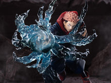 Load image into Gallery viewer, PRE-ORDER Yuji Itadori Shibuya Incident Luminasta Figure Jujutsu Kaisen