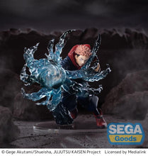 Load image into Gallery viewer, PRE-ORDER Yuji Itadori Shibuya Incident Luminasta Figure Jujutsu Kaisen