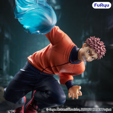 Load image into Gallery viewer, PRE-ORDER Yuji Itadori Trio-Try-iT Figure Jujutsu Kaisen