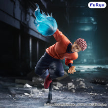 Load image into Gallery viewer, PRE-ORDER Yuji Itadori Trio-Try-iT Figure Jujutsu Kaisen