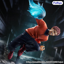 Load image into Gallery viewer, PRE-ORDER Yuji Itadori Trio-Try-iT Figure Jujutsu Kaisen