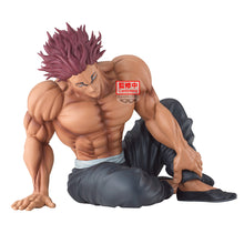 Load image into Gallery viewer, PRE-ORDER Yujiro Hanma Figure Baki