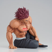 Load image into Gallery viewer, PRE-ORDER Yujiro Hanma Figure Baki