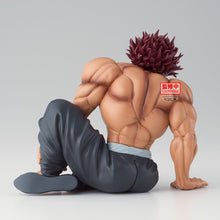 Load image into Gallery viewer, PRE-ORDER Yujiro Hanma Figure Baki