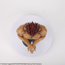 Load image into Gallery viewer, PRE-ORDER Yujiro Hanma (Imaginary Meal Ver.) Baki the Grappler