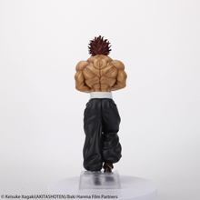 Load image into Gallery viewer, PRE-ORDER Yujiro Hanma (Imaginary Meal Ver.) Baki the Grappler