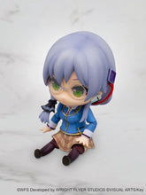 Load image into Gallery viewer, PRE-ORDER Yuki Izumi Deformed Figure Heaven Burns Red