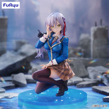 Load image into Gallery viewer, PRE-ORDER Yuki Izumi Trio-Try-iT Figure Heaven Burns Red