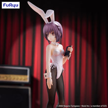 Load image into Gallery viewer, PRE-ORDER Yuki Nagato BiCute Bunnies Figure (reproduction) The Melancholy of Haruhi Suzumiya