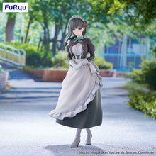Load image into Gallery viewer, PRE-ORDER Yuki Trio-Try-iT Figure You are Ms. Servant