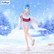 Load image into Gallery viewer, PRE-ORDER Yukime Trio-Try-iT Figure Hell Teacher: Jigoku Sensei Nube