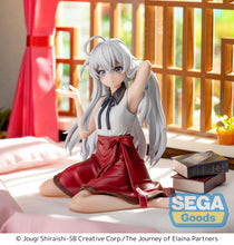 Load image into Gallery viewer, PRE-ORDER Yumemirize Elaina Wandering Witch: The Journey of Elaina