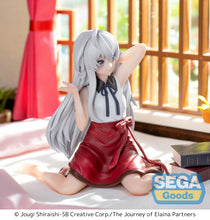 Load image into Gallery viewer, PRE-ORDER Yumemirize Elaina Wandering Witch: The Journey of Elaina