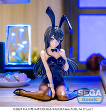 Load image into Gallery viewer, PRE-ORDER Yumemirize Mai Sakurajima Bunny Rascal Does Not Dream Series