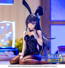 Load image into Gallery viewer, PRE-ORDER Yumemirize Mai Sakurajima Bunny Rascal Does Not Dream Series