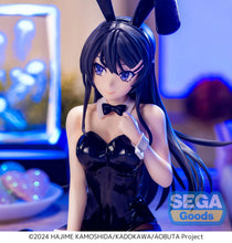Load image into Gallery viewer, PRE-ORDER Yumemirize Mai Sakurajima Bunny Rascal Does Not Dream Series