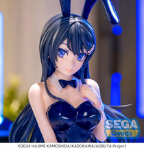 Load image into Gallery viewer, PRE-ORDER Yumemirize Mai Sakurajima Bunny Rascal Does Not Dream Series