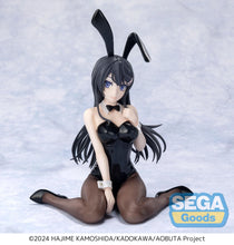 Load image into Gallery viewer, PRE-ORDER Yumemirize Mai Sakurajima Bunny Rascal Does Not Dream Series