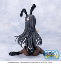Load image into Gallery viewer, PRE-ORDER Yumemirize Mai Sakurajima Bunny Rascal Does Not Dream Series